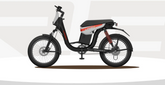 Motovolt Urbn